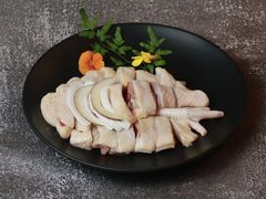 -椰子营·椰子鸡火锅(万象里店)