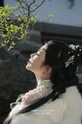 -禾美汉服·簪花·旗袍·旅拍摄影馆(沧浪亭店)