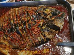 -鱼酷活鱼烤鱼(沈阳大悦城店)