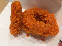 -汉堡王(天津鲁能店)