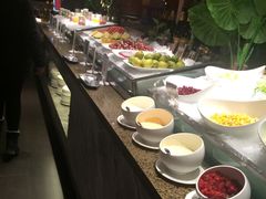 -星伦多自助料理(江阴万达店)