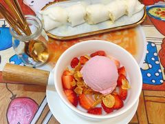 -甜心妈妈·榴莲星级糖水(北京路总店)