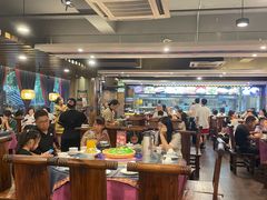 -甘家界牌柠檬鸭(青山店)