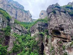 -雁荡山风景名胜区