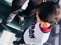 -上海环球金融中心云端足球盛典
