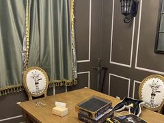 -FullHouse桌游跑团血染剧本杀(南京西路店)