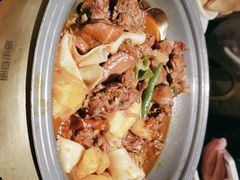 -耶里夏丽·丝路新疆菜·清真食品(徐汇南丹东路臻选店)