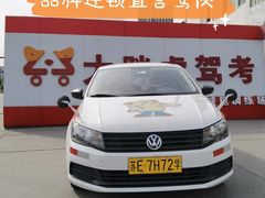 -大胖虎驾考驾校(郭巷训练场)