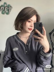 -LJOY丽锦造型·烫发染发