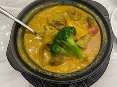-新世界餐厅(万达店)