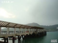 -南丫岛