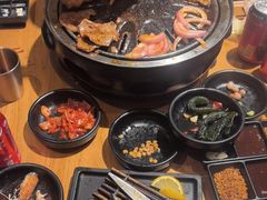 -九田家黑牛烤肉料理(华侨城店)