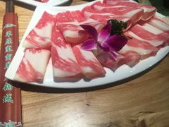 -草原塞蛮羊火锅城(港湾店)