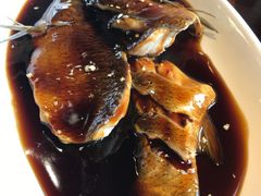 西湖醋鱼-大牌大·传统杭帮菜(湖滨店)