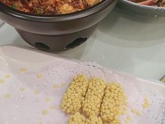 -香融府·烤鸭·家常菜(马家堡路店)