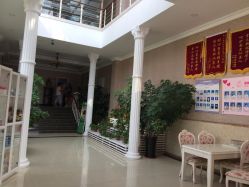 -世代惠宝月子中心