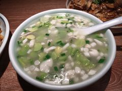 -周家二小姐的菜·扬州菜·香炒蟹·狮子头(江都金鹰店)
