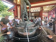 -浅草寺