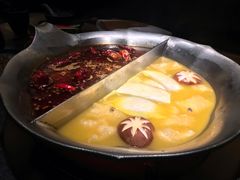 -湊湊火锅·茶憩(和平大悦城店)
