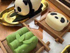 -轩客会(熊猫书店)