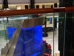 -OPEN開全日自助餐厅·西餐·海鲜(佛山希尔顿酒店)