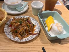 -米泰芒·东南亚料理(体育西店)
