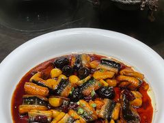 -宋园·金宴浙鲜馆(静安店)