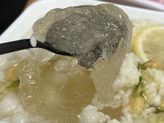 -串妹花式冰粉(乐山总店)