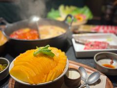 -大龙燚·旷野鲜火锅(广州首店)