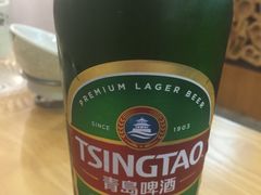 -李二鲜鱼(昌乐店)