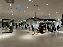 -阪急百货店(梅田总店)