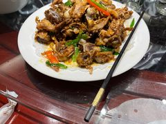 -保定会馆(红旗大街店)