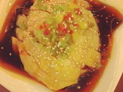 -潮府馆·非遗潮州菜·港式点心(世纪公园店)