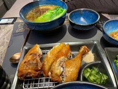 -馔豚·台北菜专门店(深圳湾万象城店)