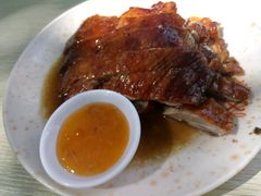 -紫金食坊(江南西路店)