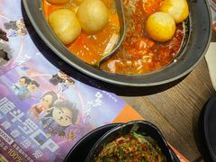 -呷哺呷哺 小火锅 (浦东新欧尚超市店)