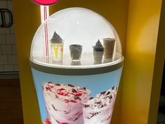 -麦当劳(鄂尔多斯机场店)