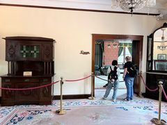 -青岛德国总督楼旧址博物馆