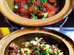 -红星光发煲仔饭(文海店)