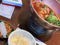 -成都你六姐·牛肉冒菜(城市集市合生汇店)