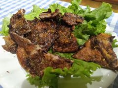 -三个大叔东北烧烤·砂锅菜(西三旗店)