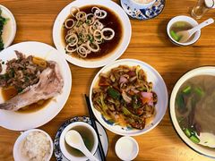 -王庄阿咪海鲜大排档(象园店)