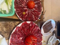 -小肥牛潮汕牛肉火锅(南联店)