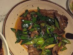 -初蓉丨遇见新川菜(亲贤街荣耀店)