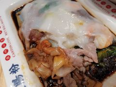 荔银王牌肠粉-荔银肠粉·非遗手藝(夫子庙店)