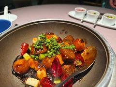 -新荣记(南京西路店)