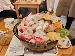 -馥家小馆(黔灵山公园店)