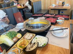 -牛匠和牛寿喜锅(西安总店)
