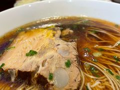 -同得兴 Since·1995 传统苏式面馆(十全街店)