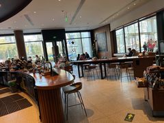 -星巴克臻选(北京富力家园店)